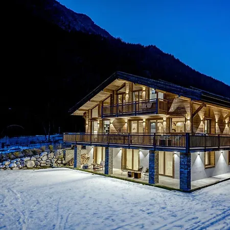 Βίλα Freya *