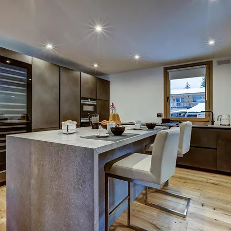 Villa Freya Chamonix