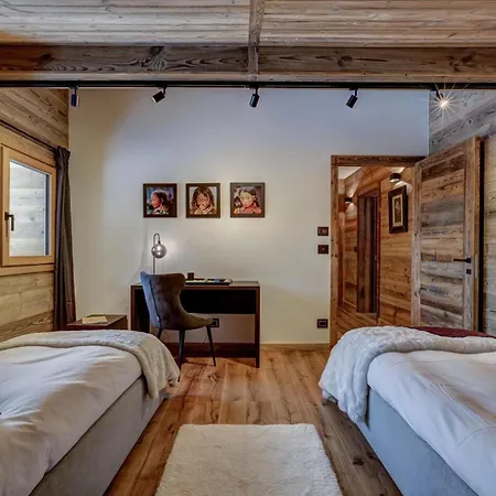 Villa Freya Chamonix