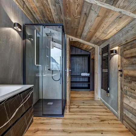 Villa Freya Chamonix