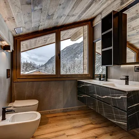 Freya * Chamonix