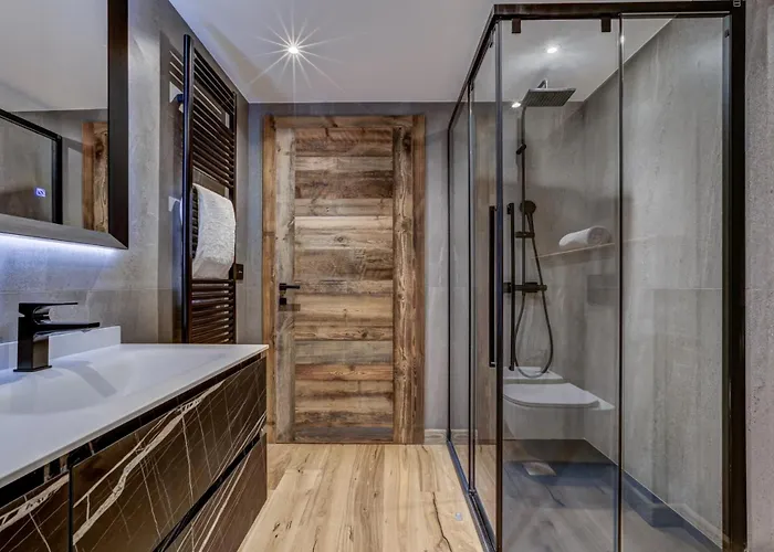 Villa Freya Chamonix